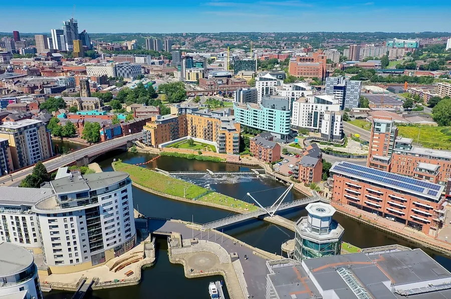Leeds City Council