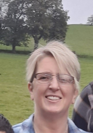 Headshot of Jayne Adamson, Tyne & Esk Community-Led Local Development (CLLD) Officer