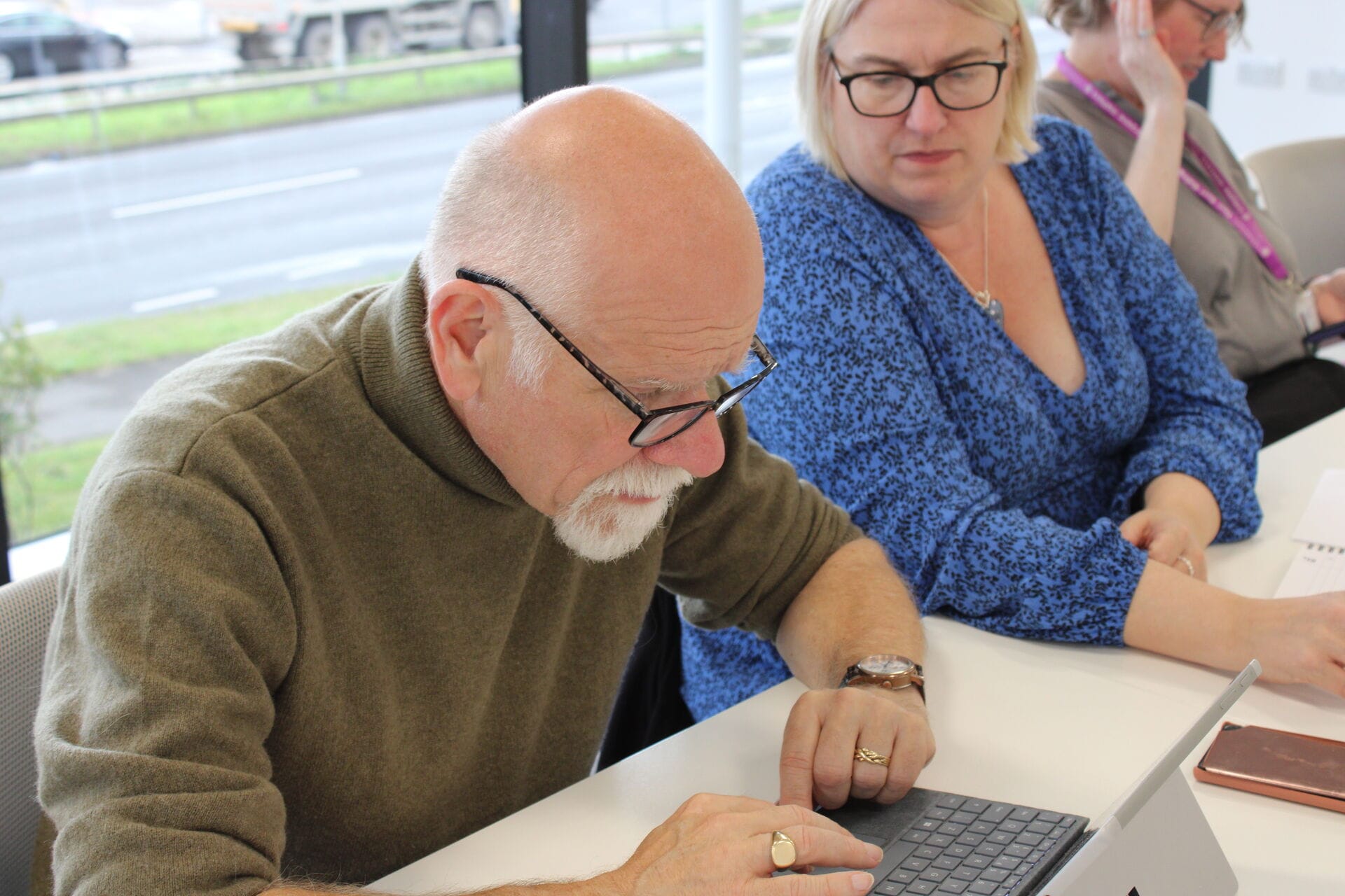Banner image for the article: The new Social Value Model puts jobs and skills first. What should buyers and suppliers do next?