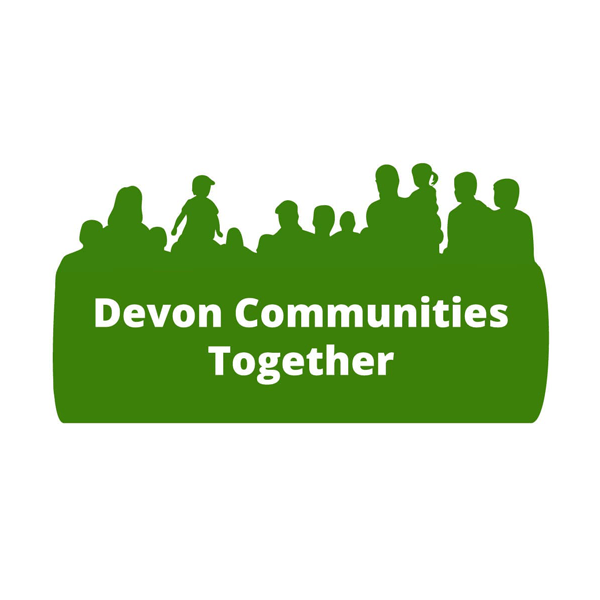 Devon Communities Together logo