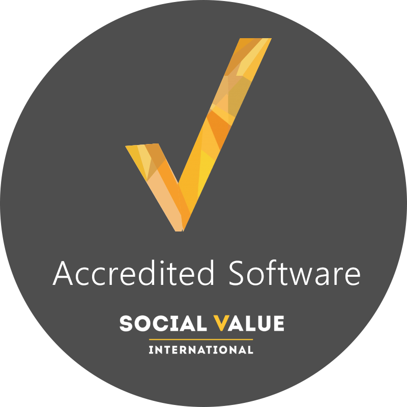 Social Value International Accredited