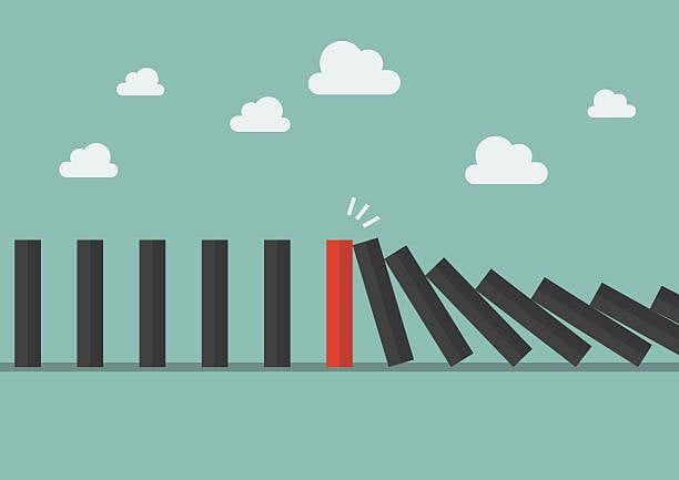 Impact measurement team testing the robustness of financial calculations in SROI models to produce credible and defensible social value evidence